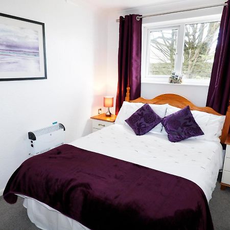 Driftwood Villa Bude Exterior foto