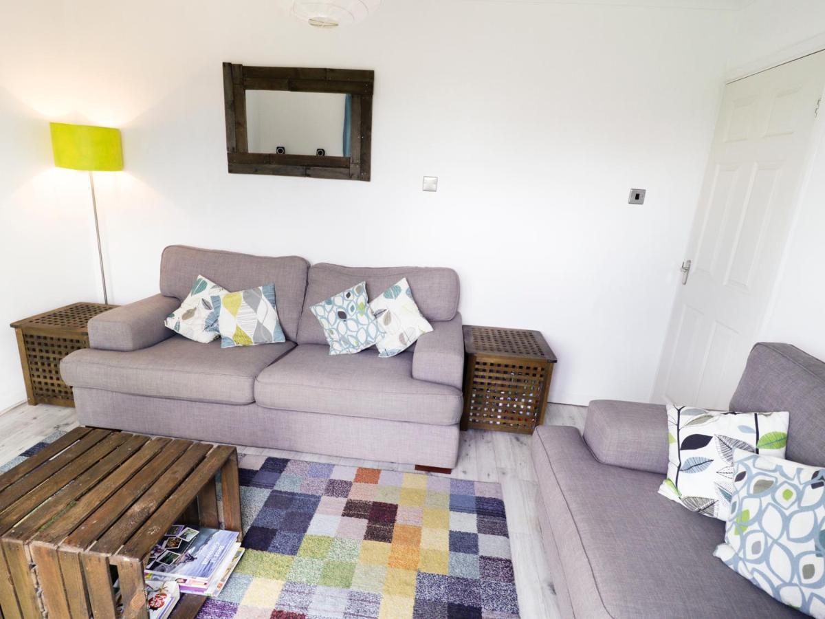 Driftwood Villa Bude Exterior foto